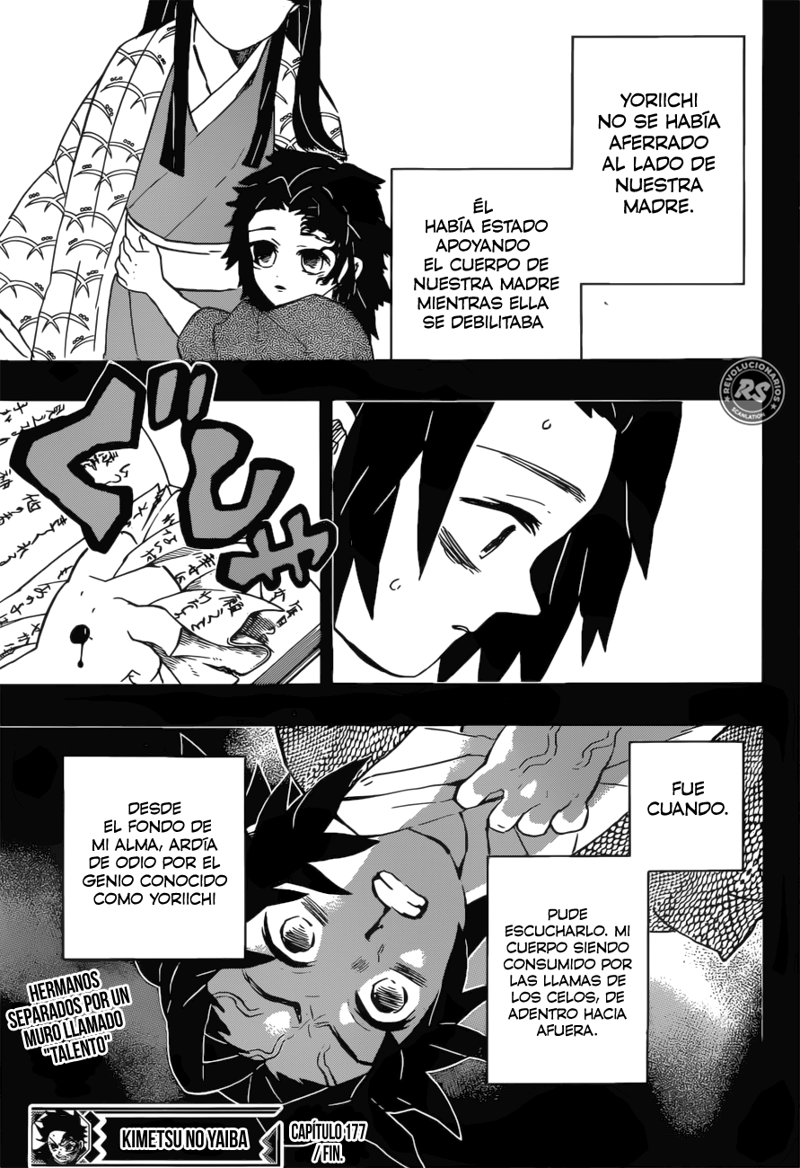 Read Demon Slayer ES Manga Online
