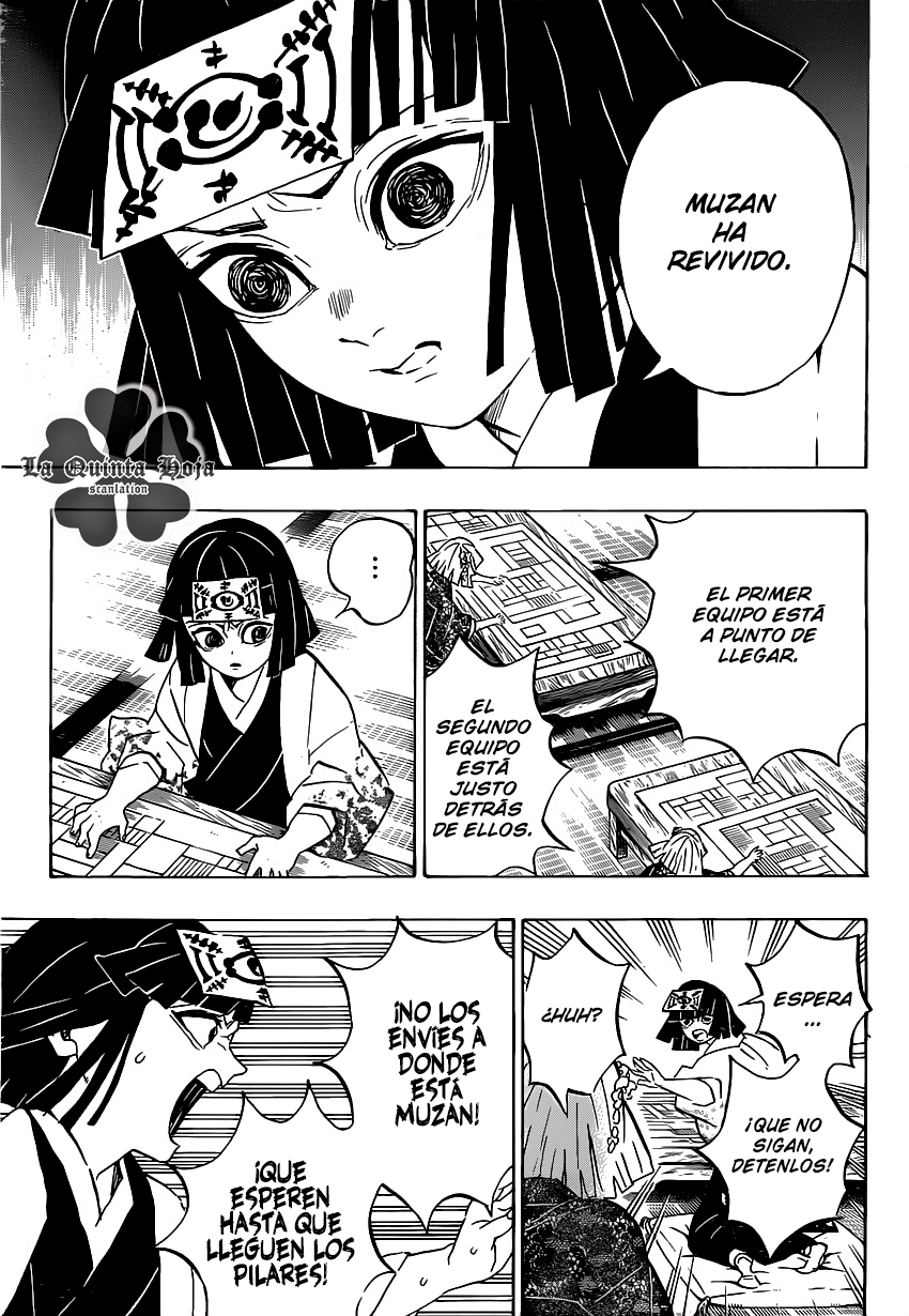 Read Demon Slayer ES Manga Online