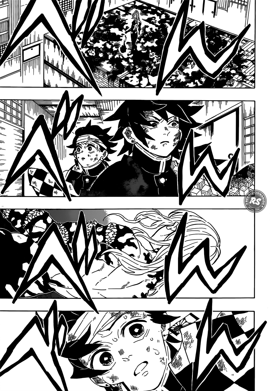 Read Demon Slayer ES Manga Online