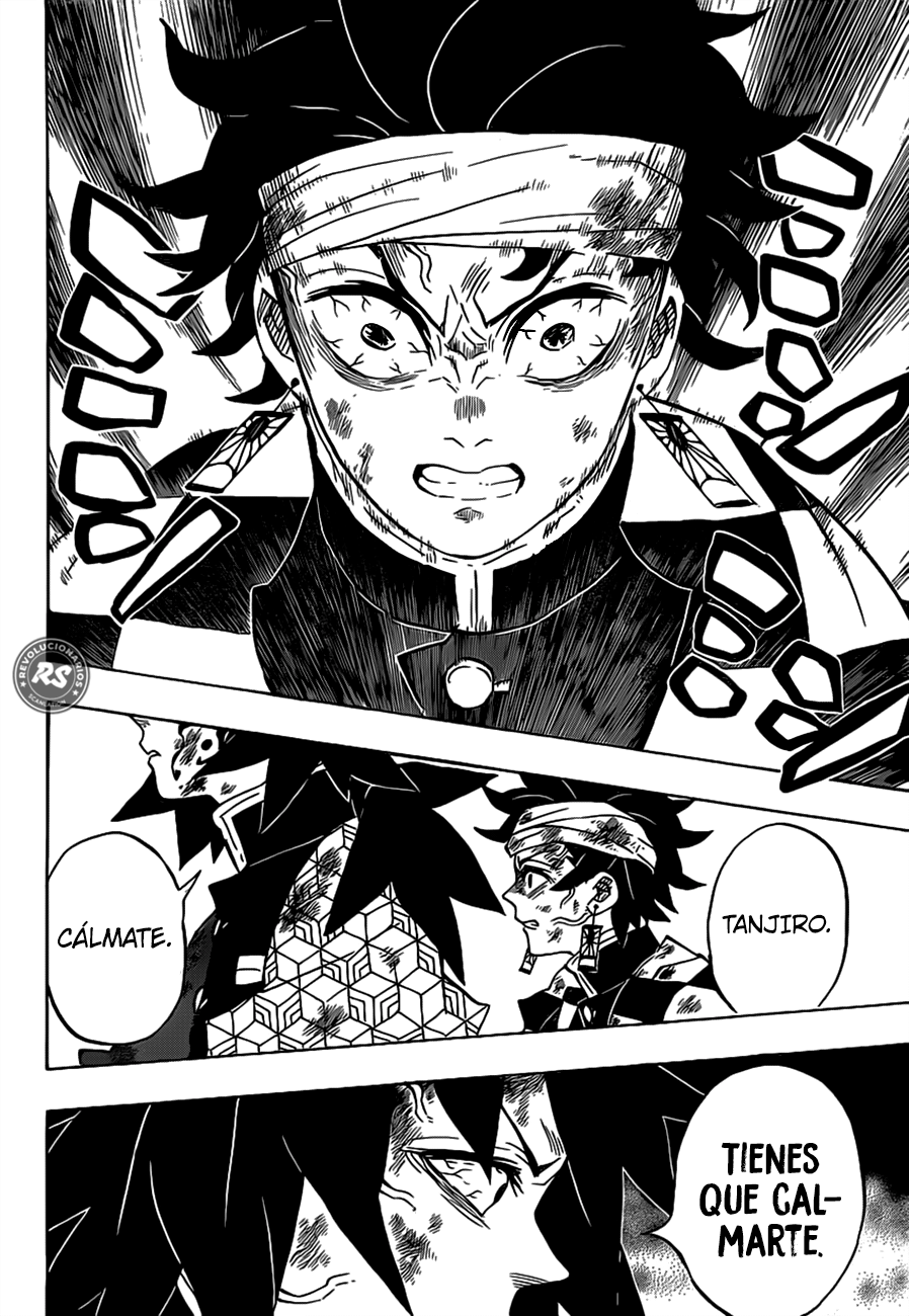 Read Demon Slayer ES Manga Online