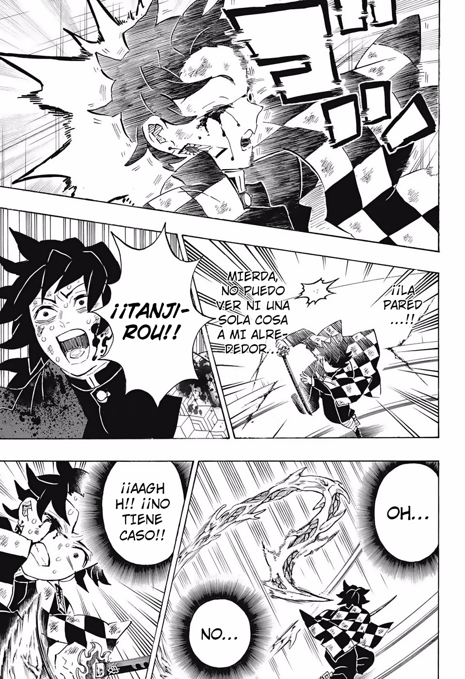 Read Demon Slayer ES Manga Online