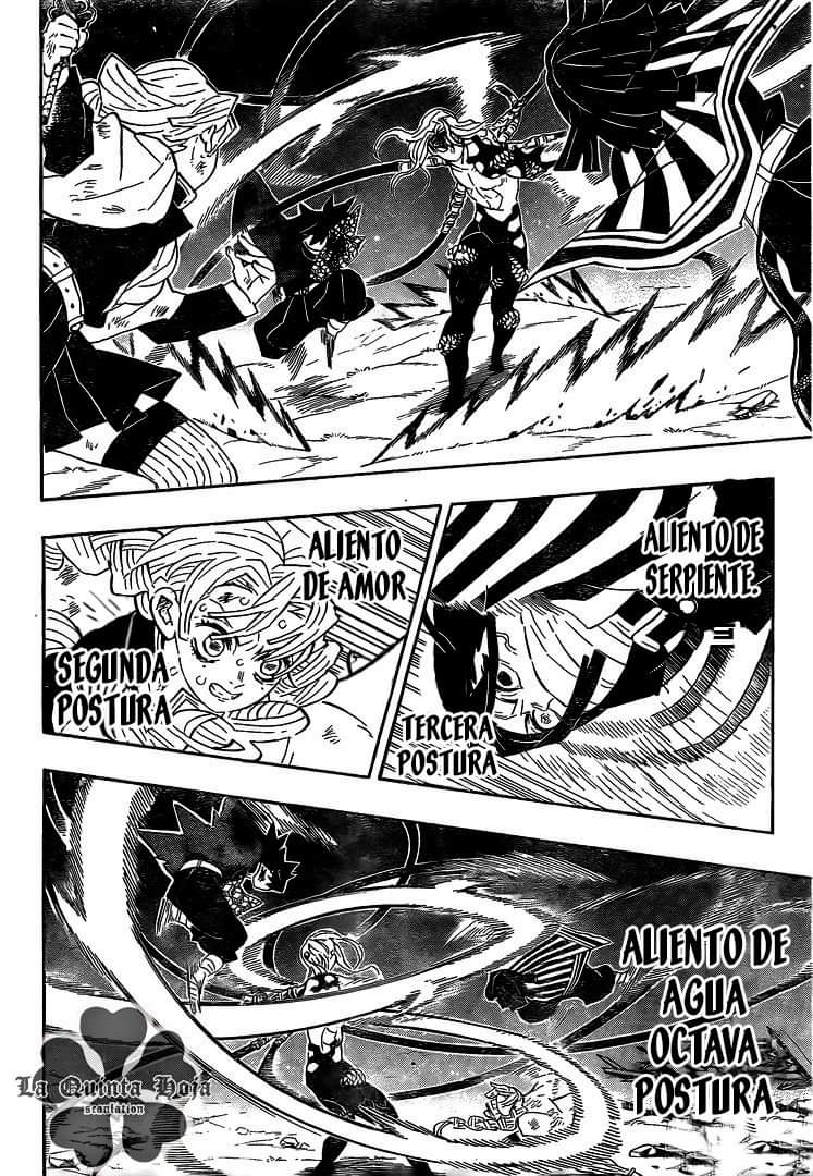 Read Demon Slayer ES Manga Online