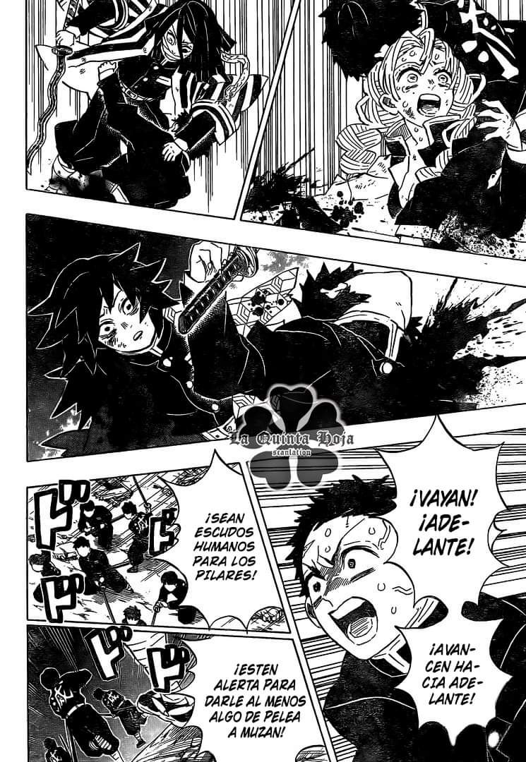 Read Demon Slayer ES Manga Online