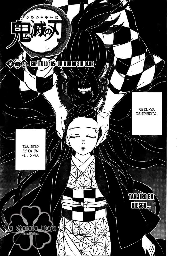 Read Demon Slayer ES Manga Online