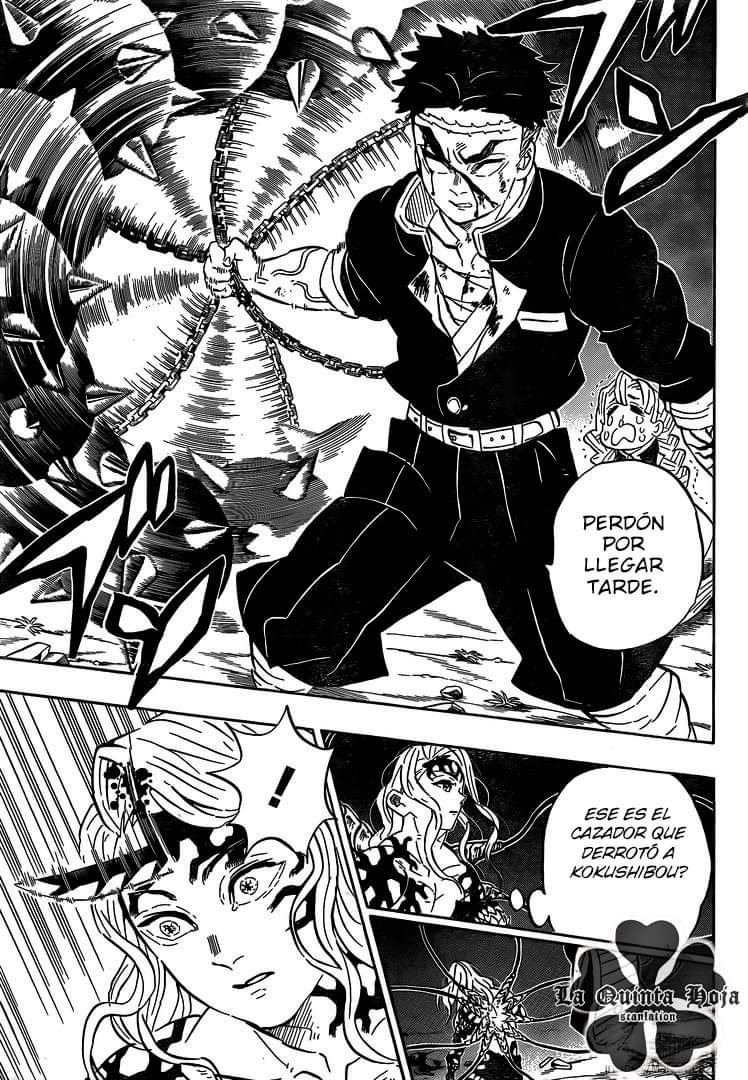Read Demon Slayer ES Manga Online