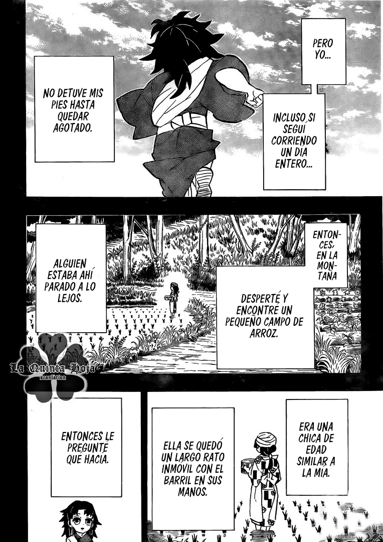 Read Demon Slayer ES Manga Online