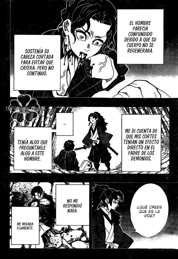 Read Demon Slayer ES Manga Online