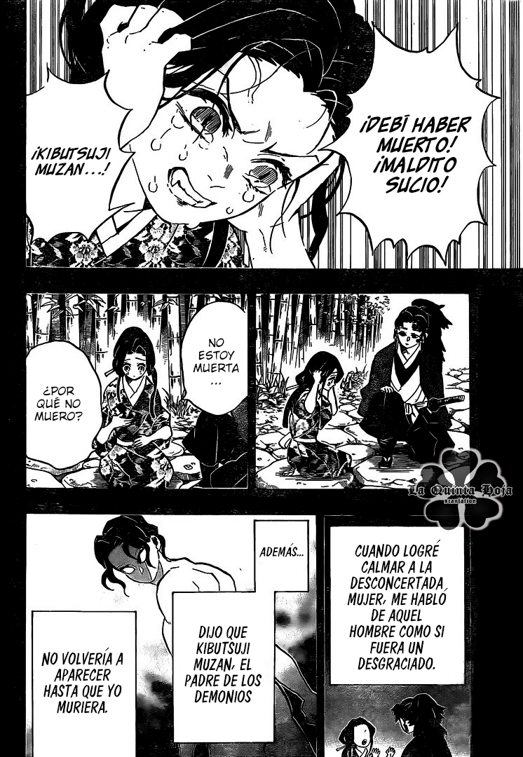 Read Demon Slayer ES Manga Online