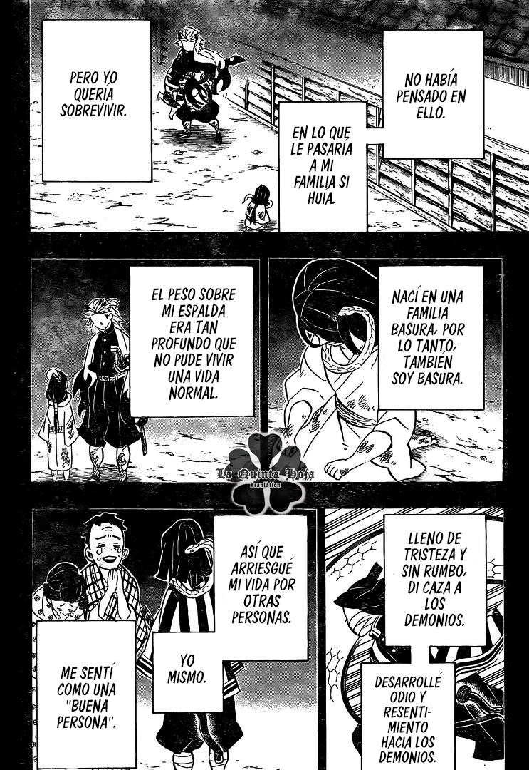 Read Demon Slayer ES Manga Online
