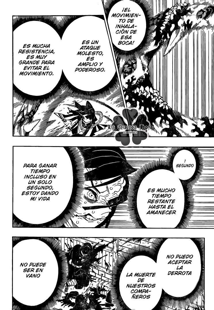 Read Demon Slayer ES Manga Online