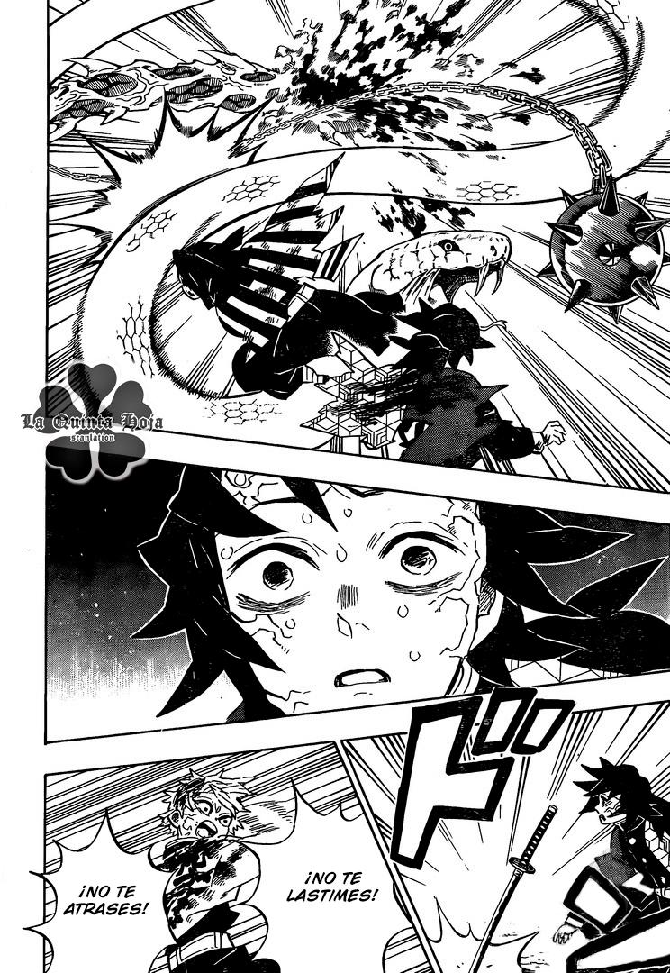 Read Demon Slayer ES Manga Online
