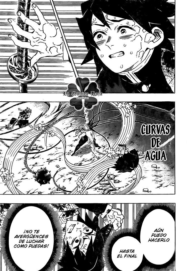 Read Demon Slayer ES Manga Online