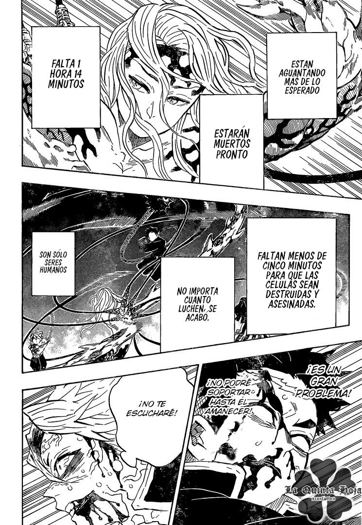 Read Demon Slayer ES Manga Online