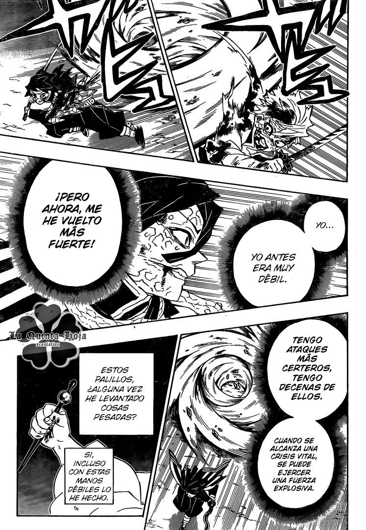 Read Demon Slayer ES Manga Online