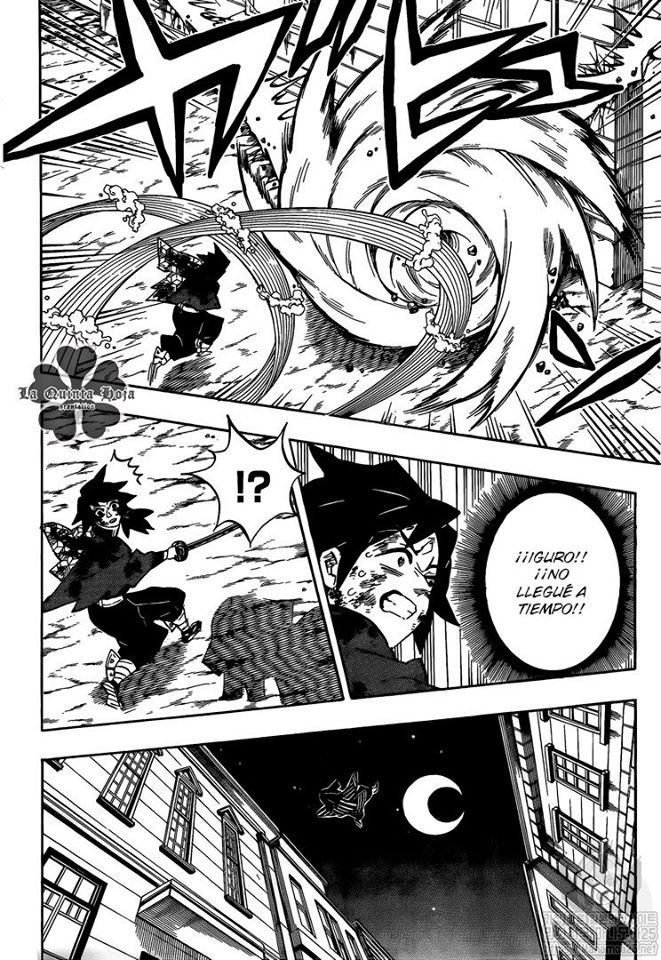 Read Demon Slayer ES Manga Online