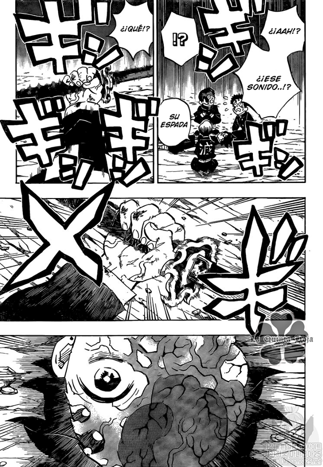 Read Demon Slayer ES Manga Online