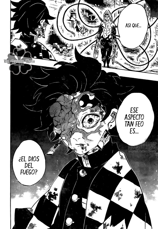 Read Demon Slayer ES Manga Online