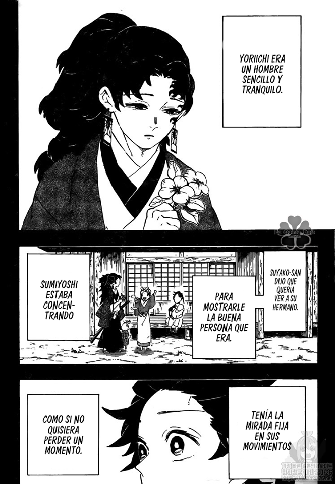 Read Demon Slayer ES Manga Online