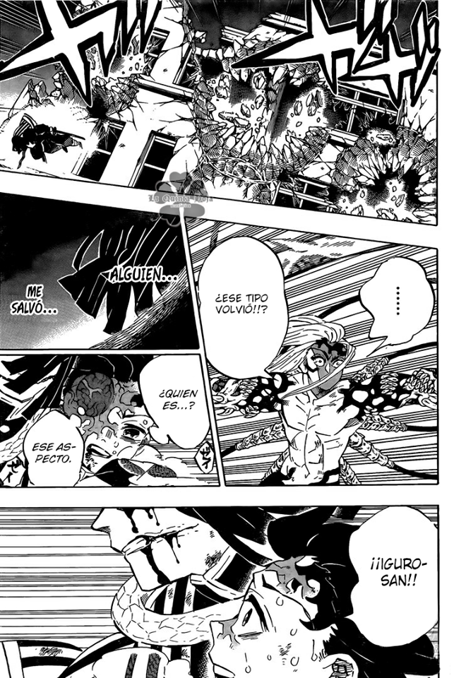 Read Demon Slayer ES Manga Online