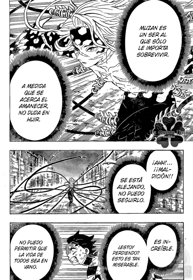 Read Demon Slayer ES Manga Online