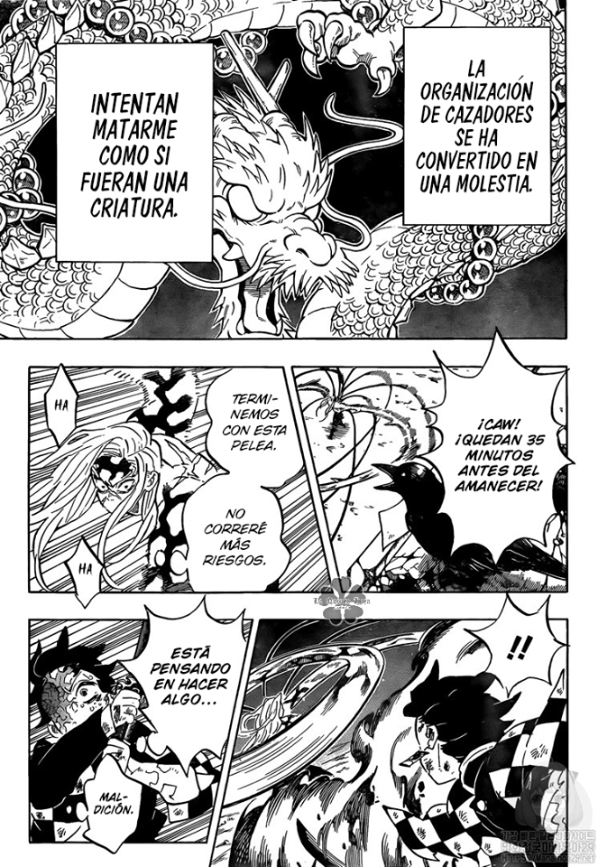 Read Demon Slayer ES Manga Online