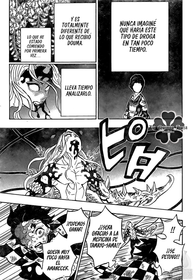 Read Demon Slayer ES Manga Online