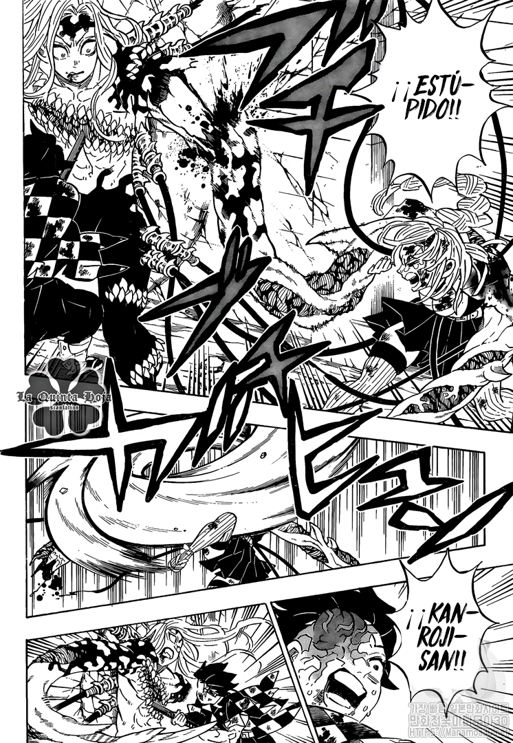 Read Demon Slayer ES Manga Online