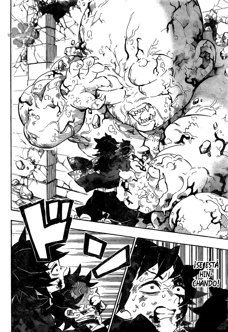 Read Demon Slayer ES Manga Online