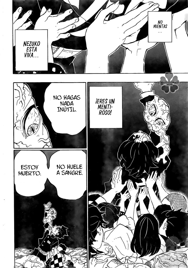 Read Demon Slayer ES Manga Online