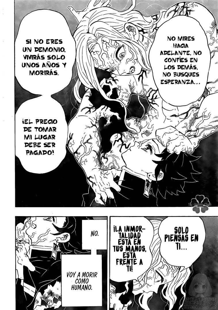 Read Demon Slayer ES Manga Online