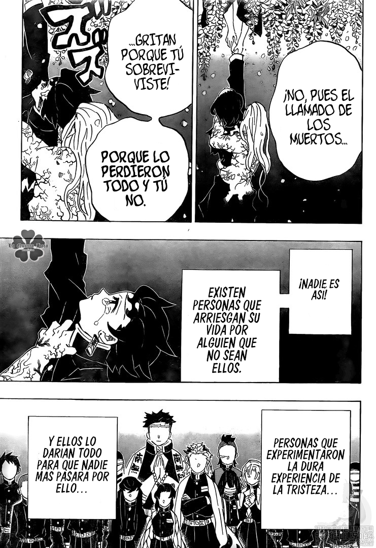 Read Demon Slayer ES Manga Online