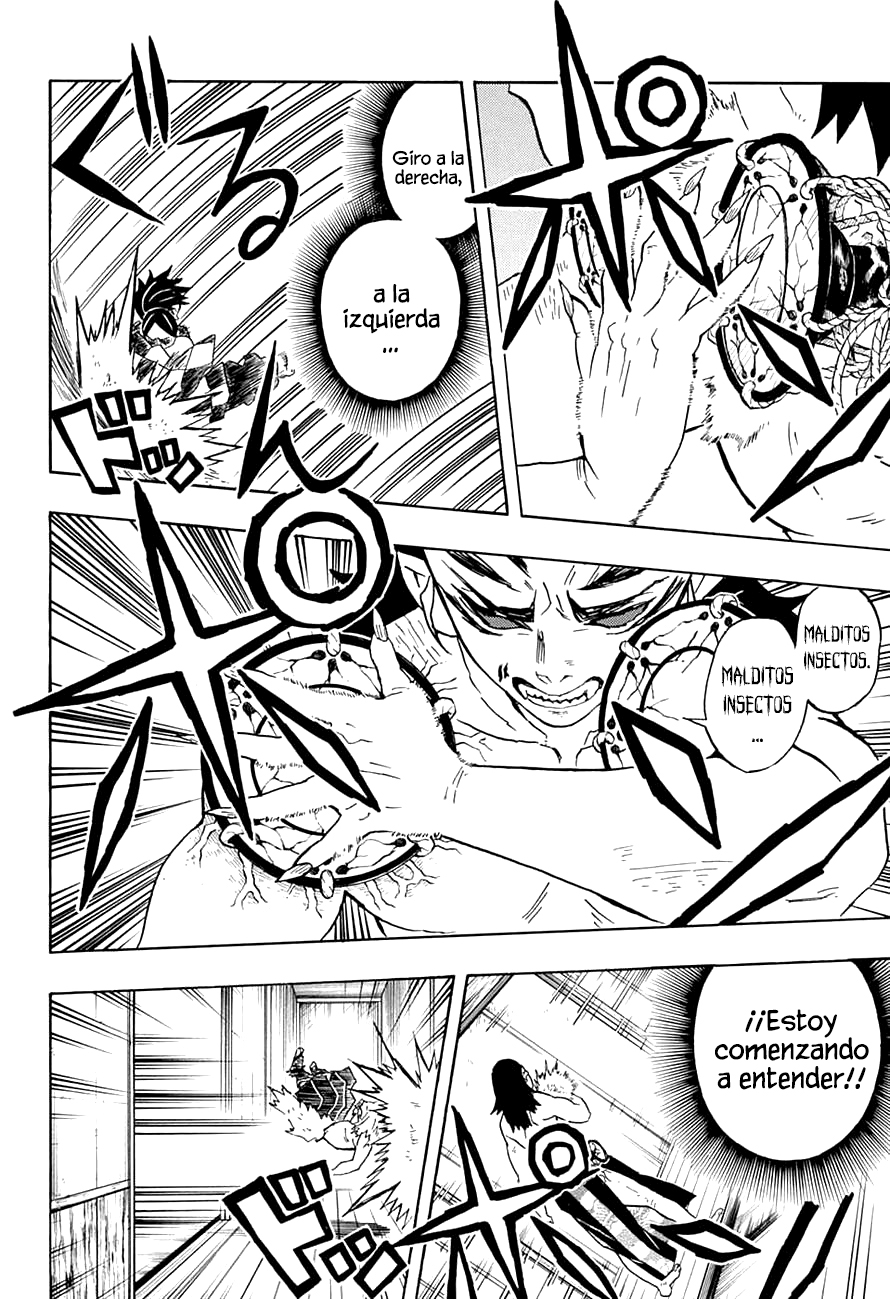 Read Demon Slayer ES Manga Online