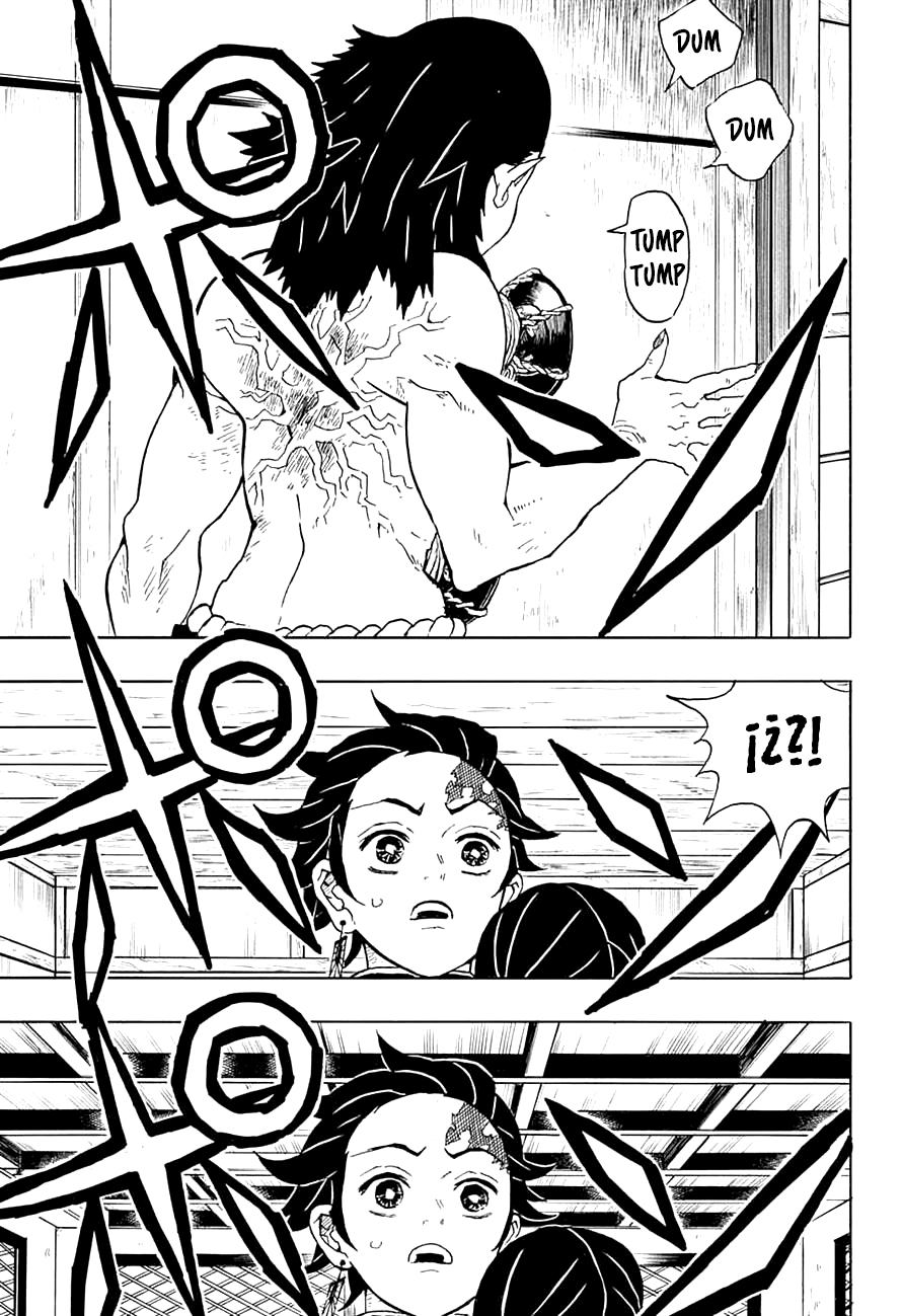 Read Demon Slayer ES Manga Online