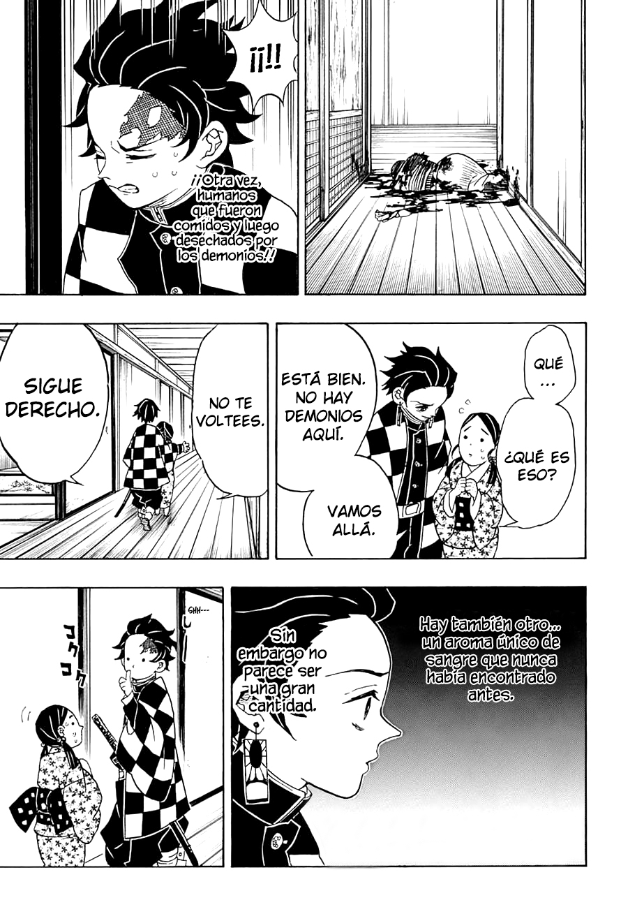 Read Demon Slayer ES Manga Online
