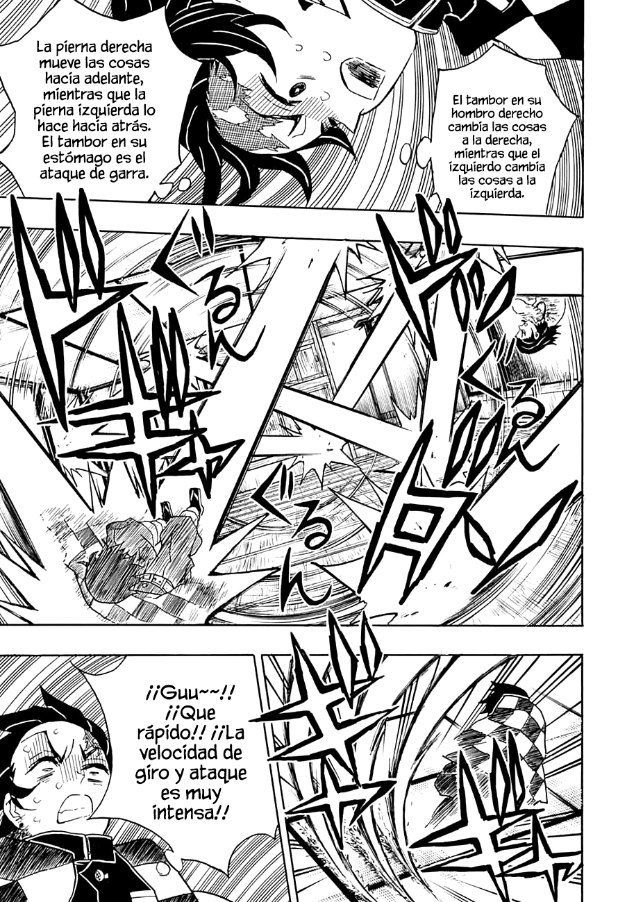 Read Demon Slayer ES Manga Online