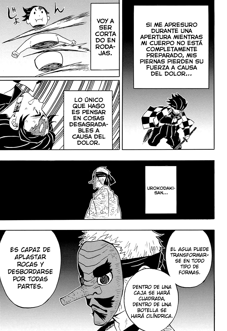 Read Demon Slayer ES Manga Online