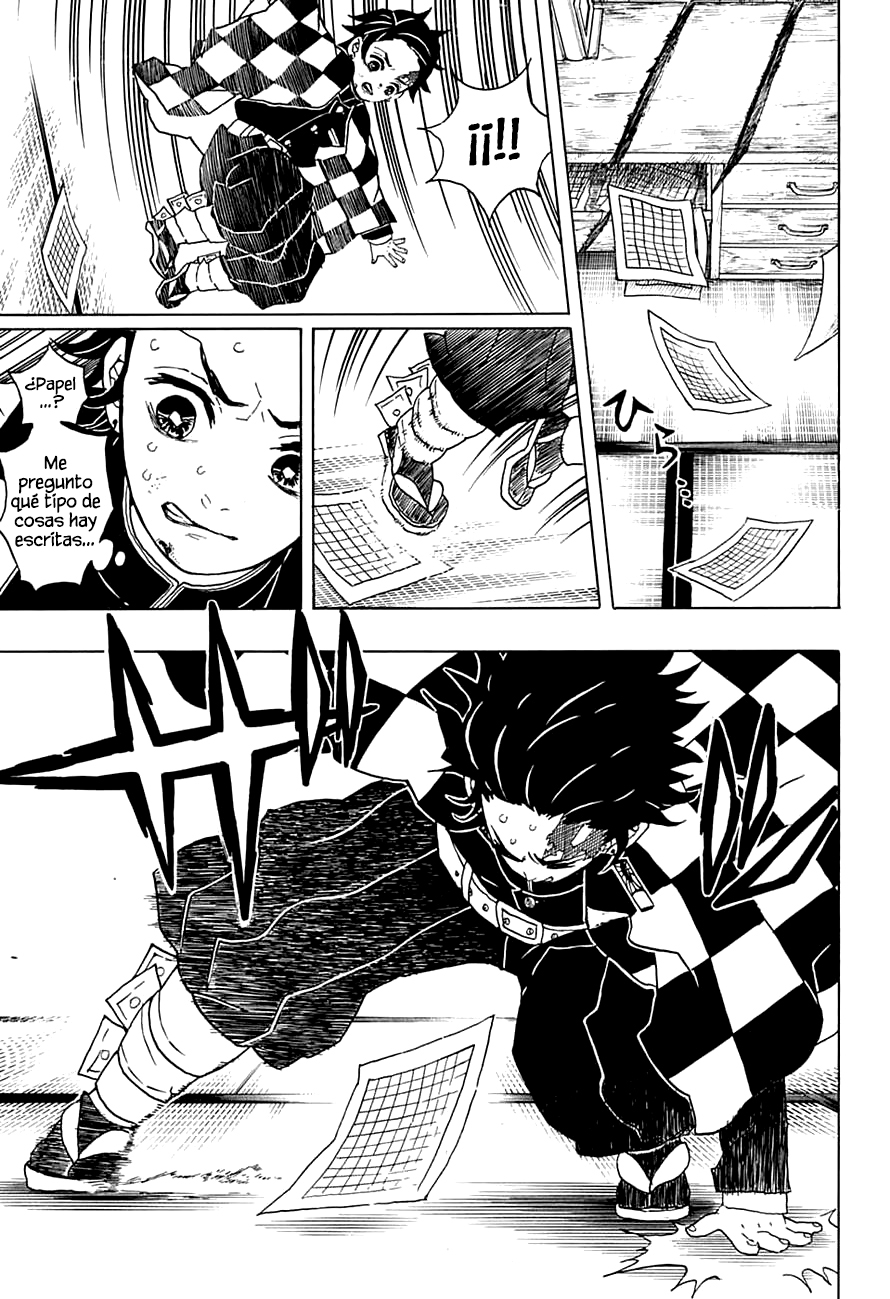 Read Demon Slayer ES Manga Online