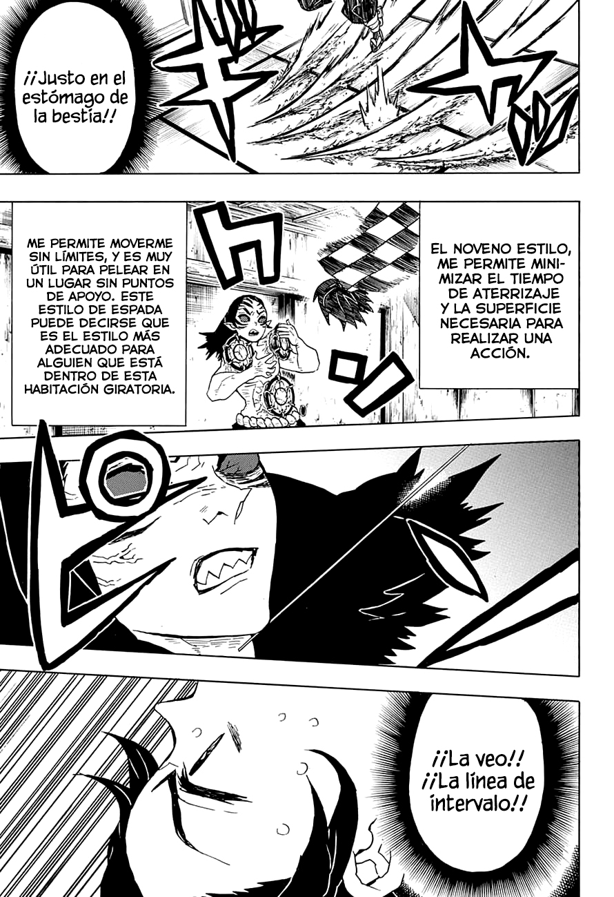 Read Demon Slayer ES Manga Online