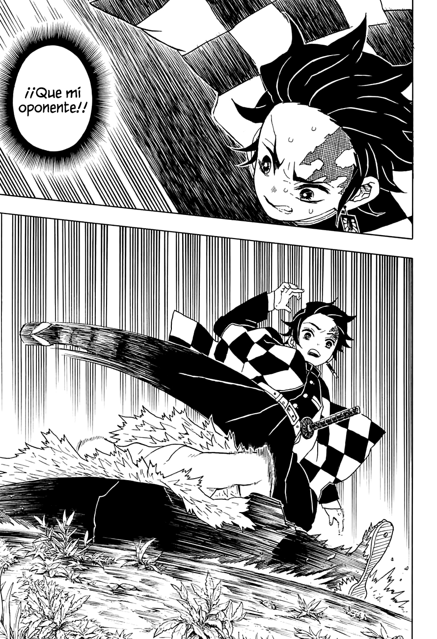 Read Demon Slayer ES Manga Online