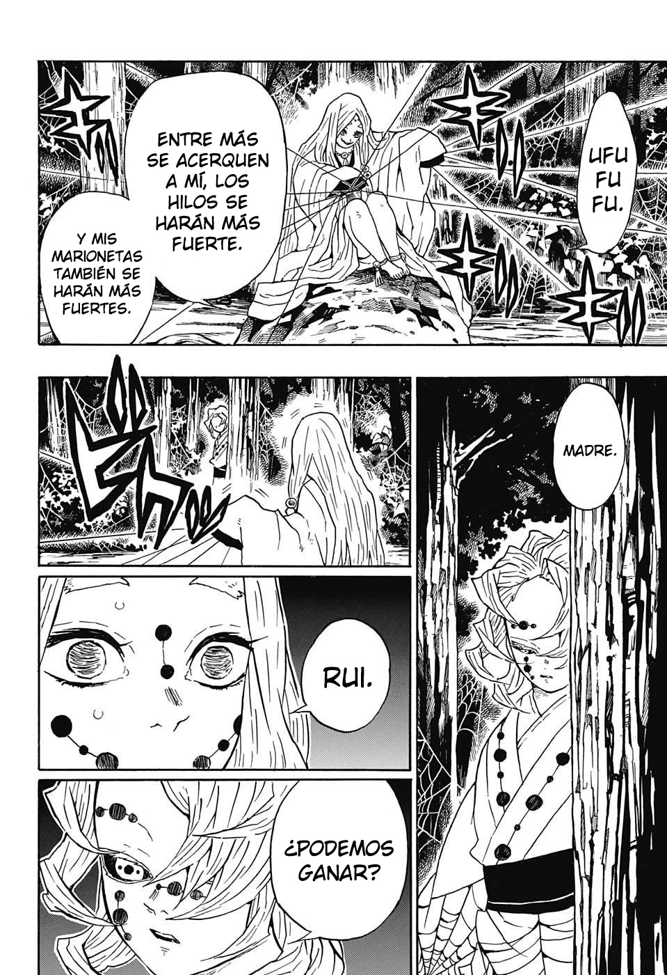 Read Demon Slayer ES Manga Online