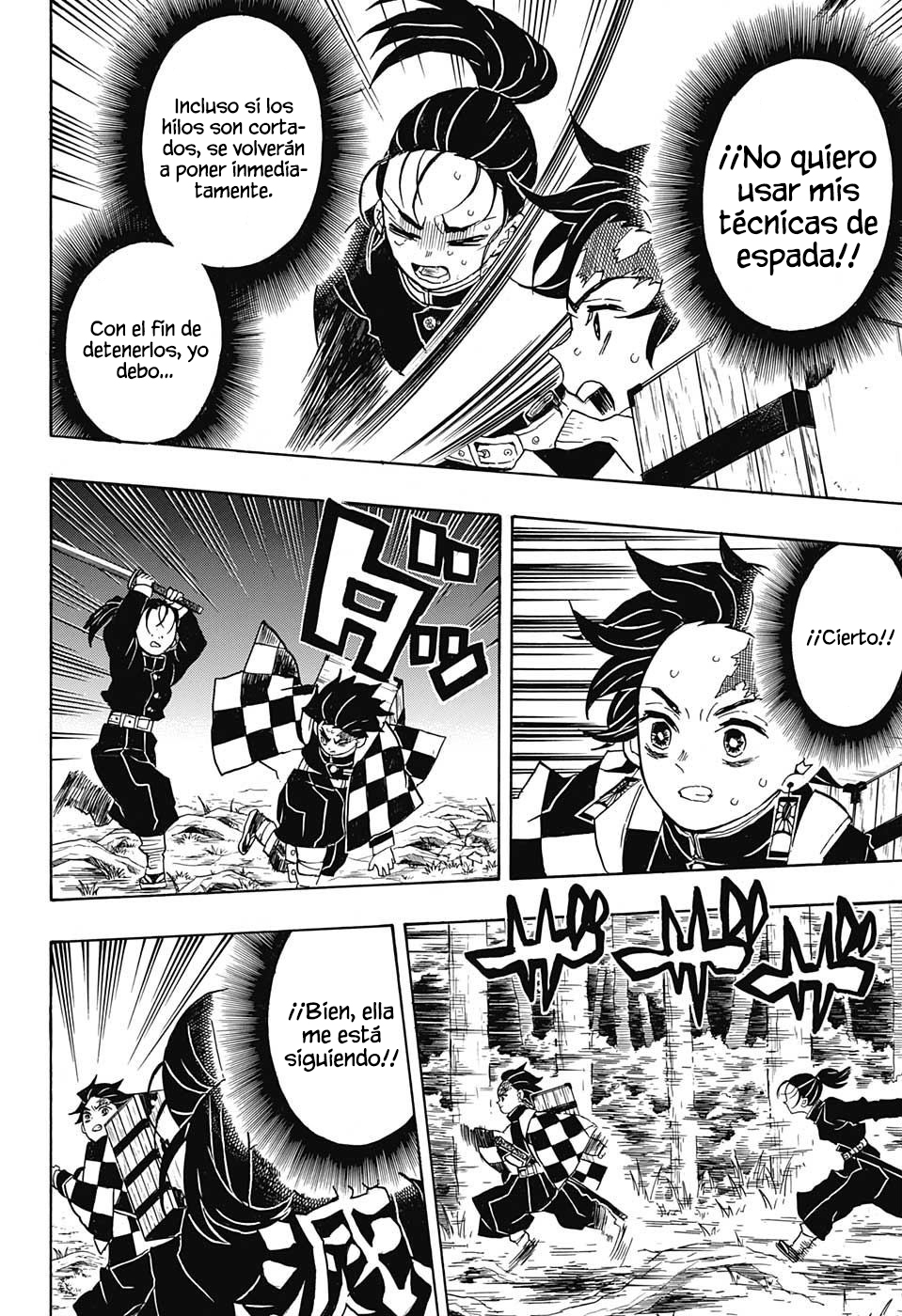 Read Demon Slayer ES Manga Online