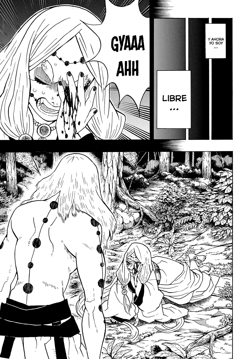 Read Demon Slayer ES Manga Online