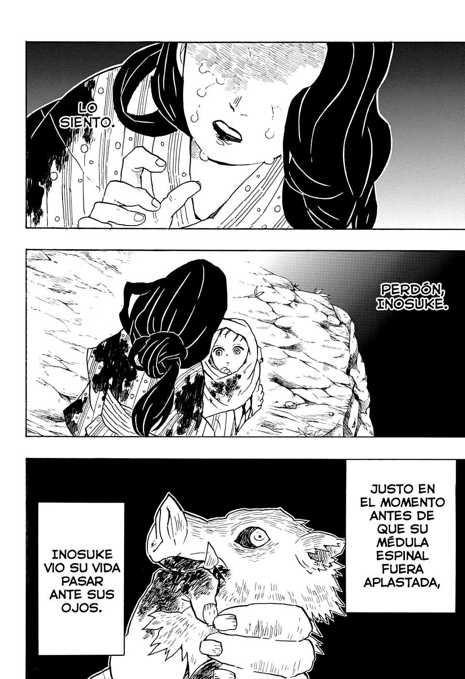 Read Demon Slayer ES Manga Online