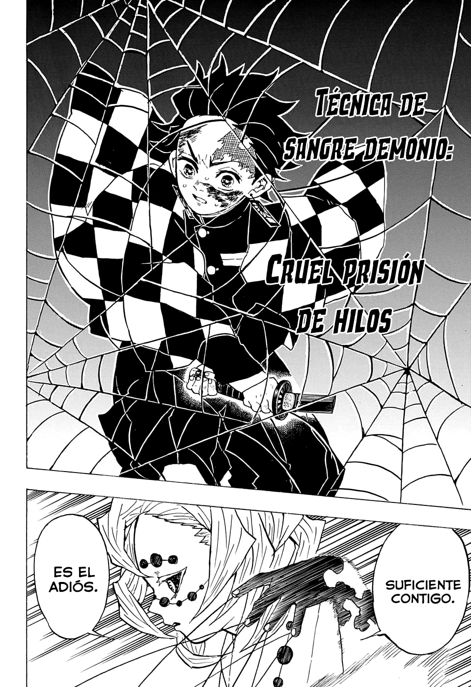 Read Demon Slayer ES Manga Online