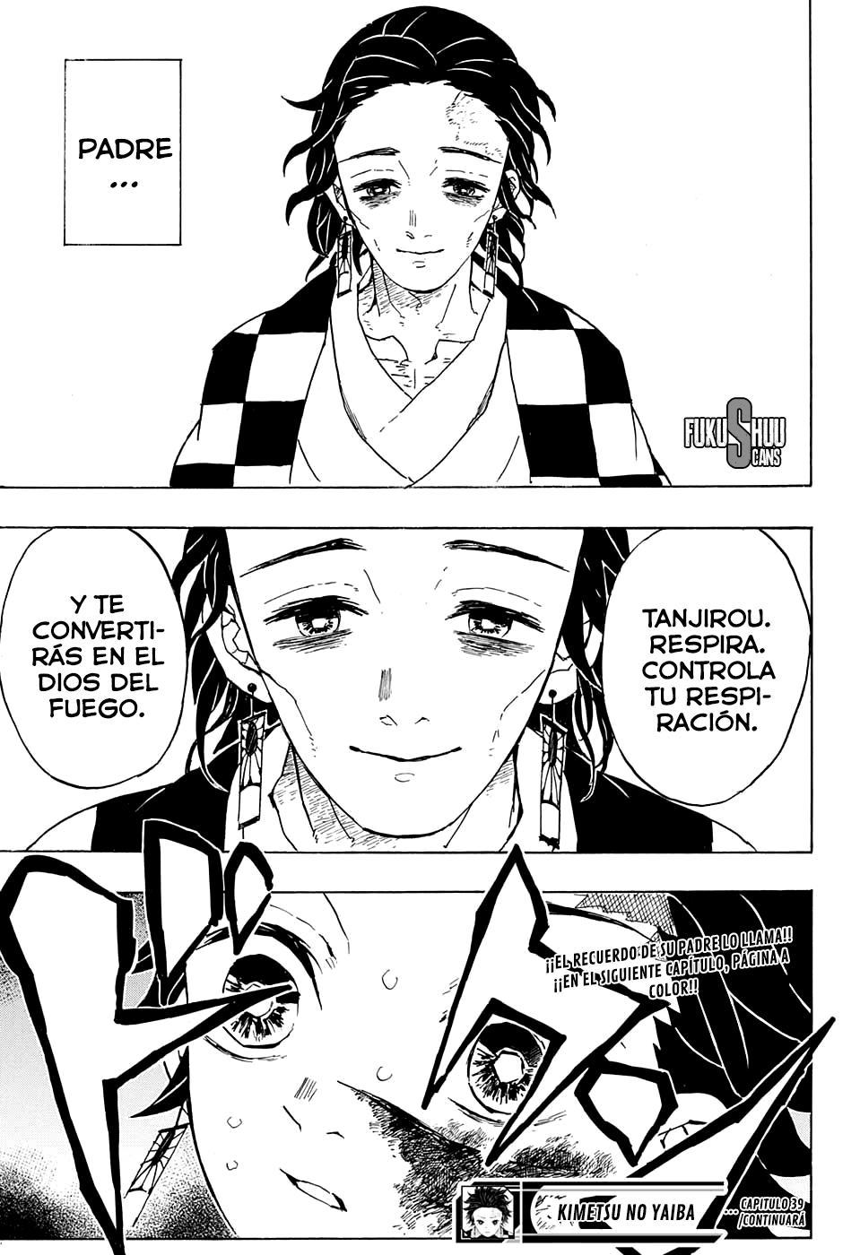 Read Demon Slayer ES Manga Online