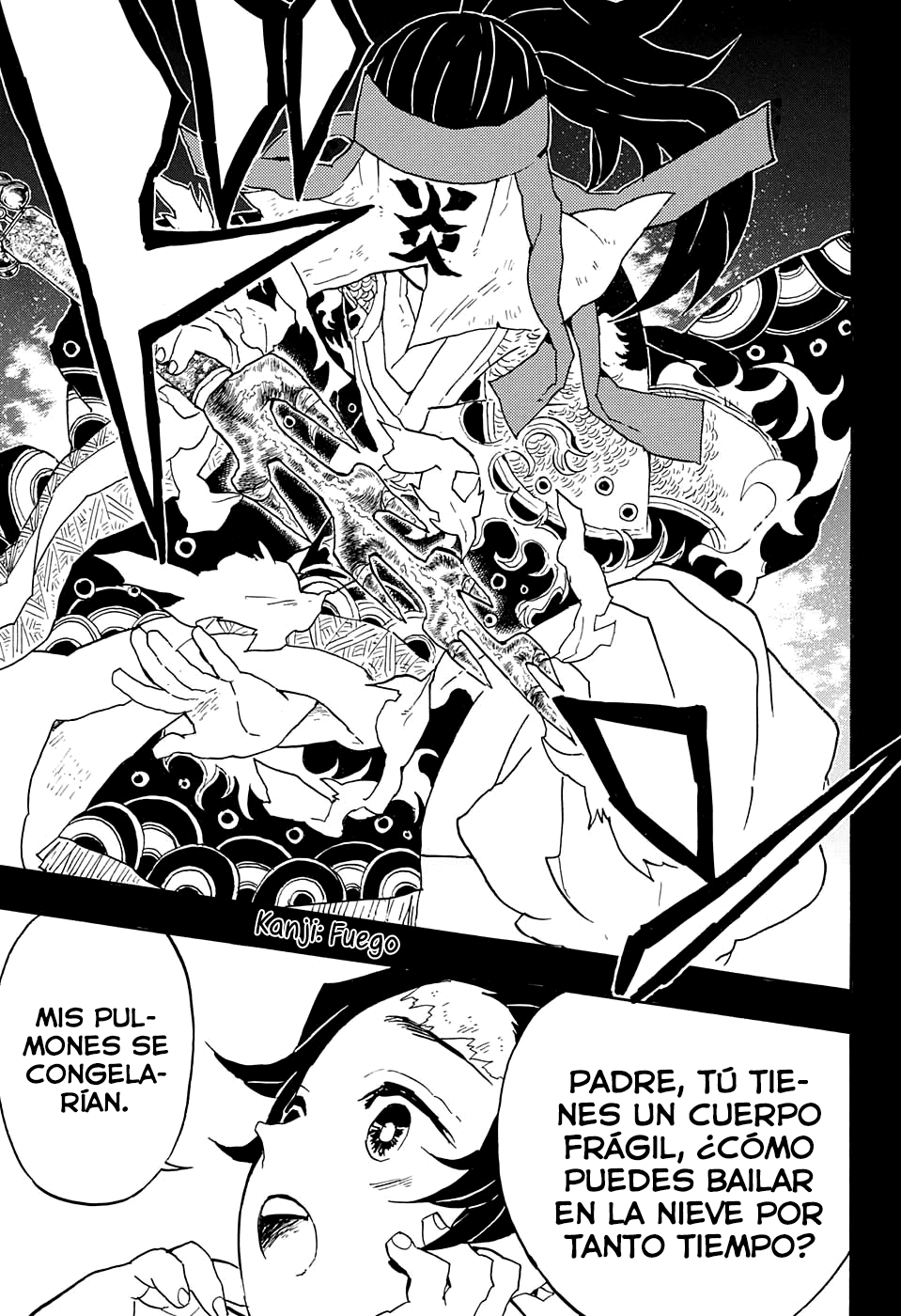 Read Demon Slayer ES Manga Online