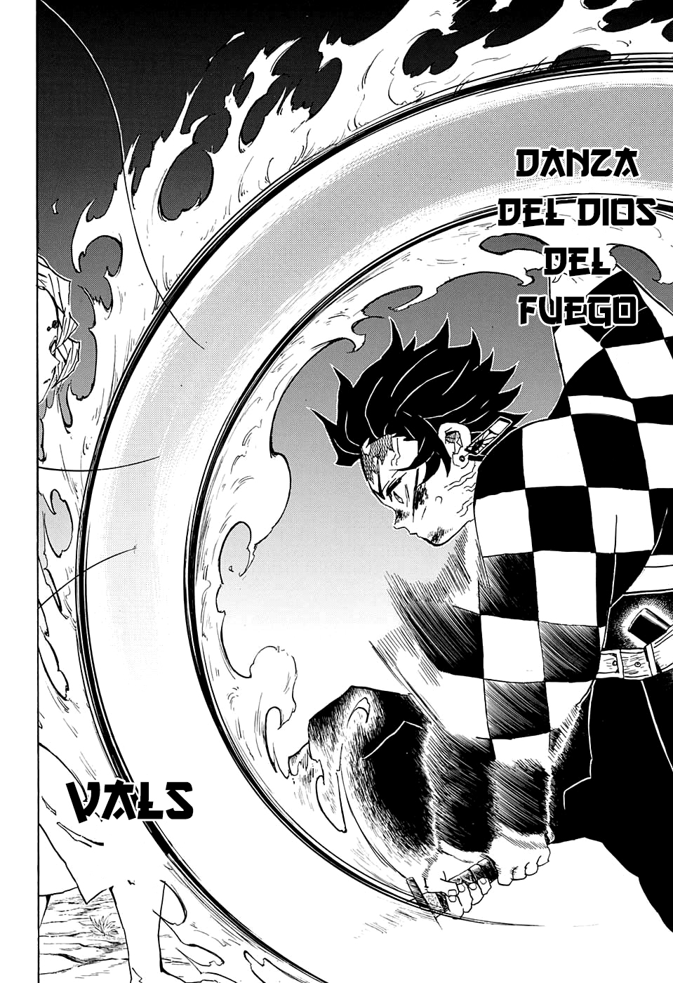Read Demon Slayer ES Manga Online