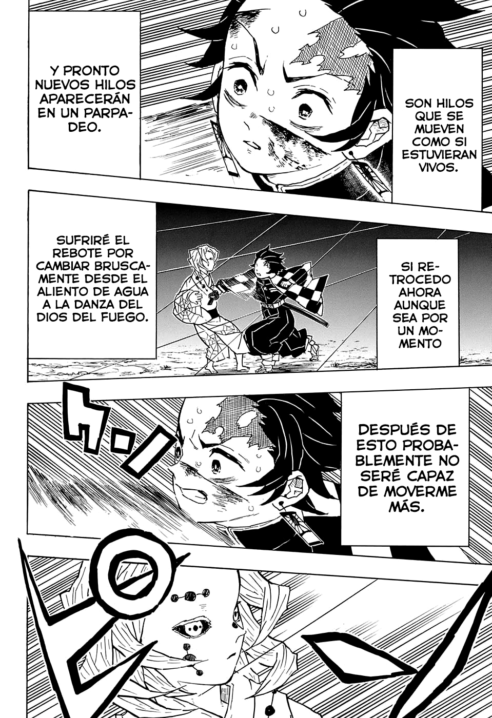 Read Demon Slayer ES Manga Online