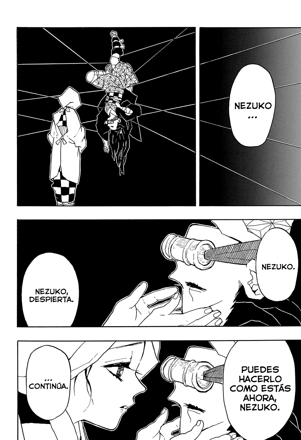 Read Demon Slayer ES Manga Online