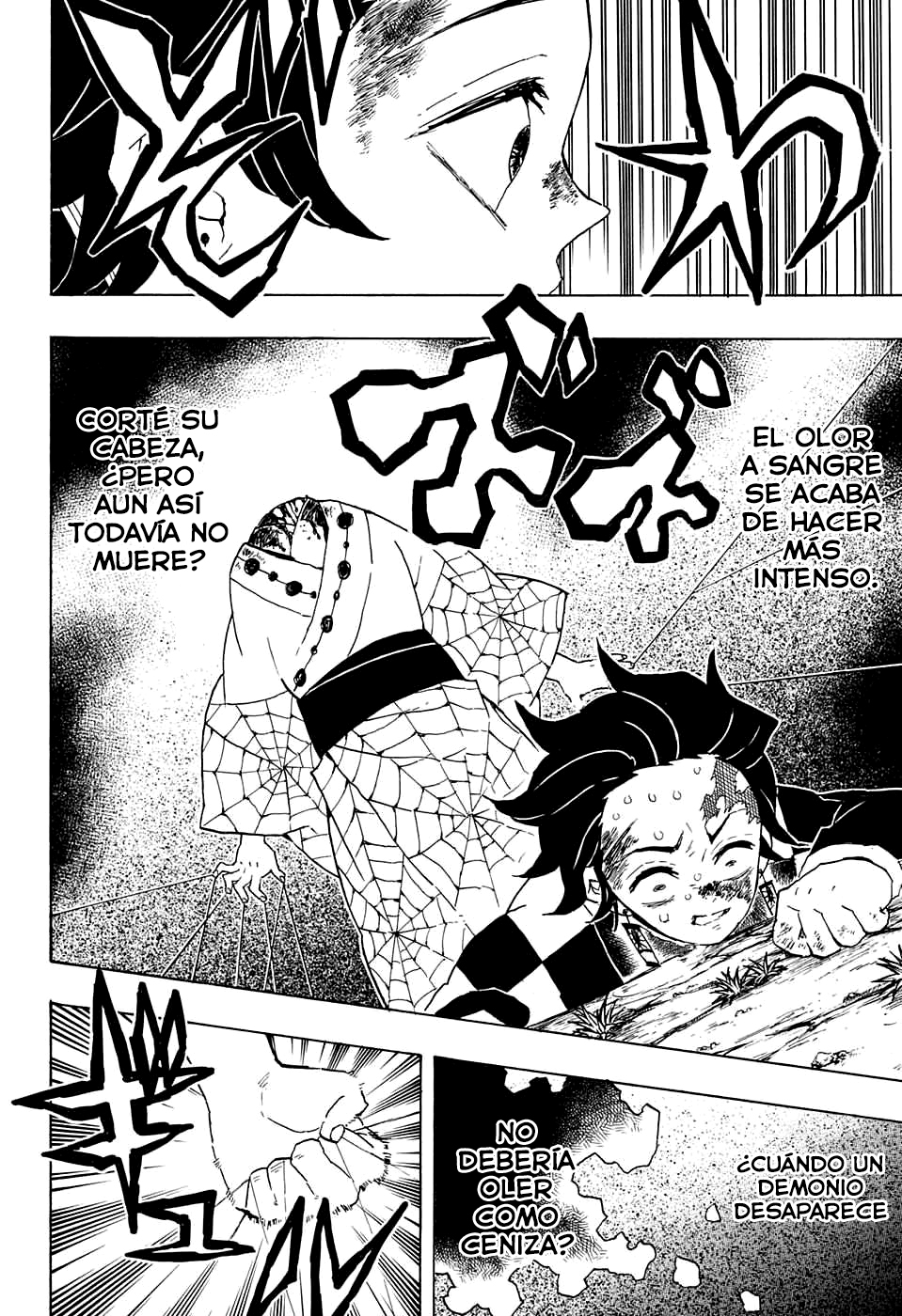 Read Demon Slayer ES Manga Online
